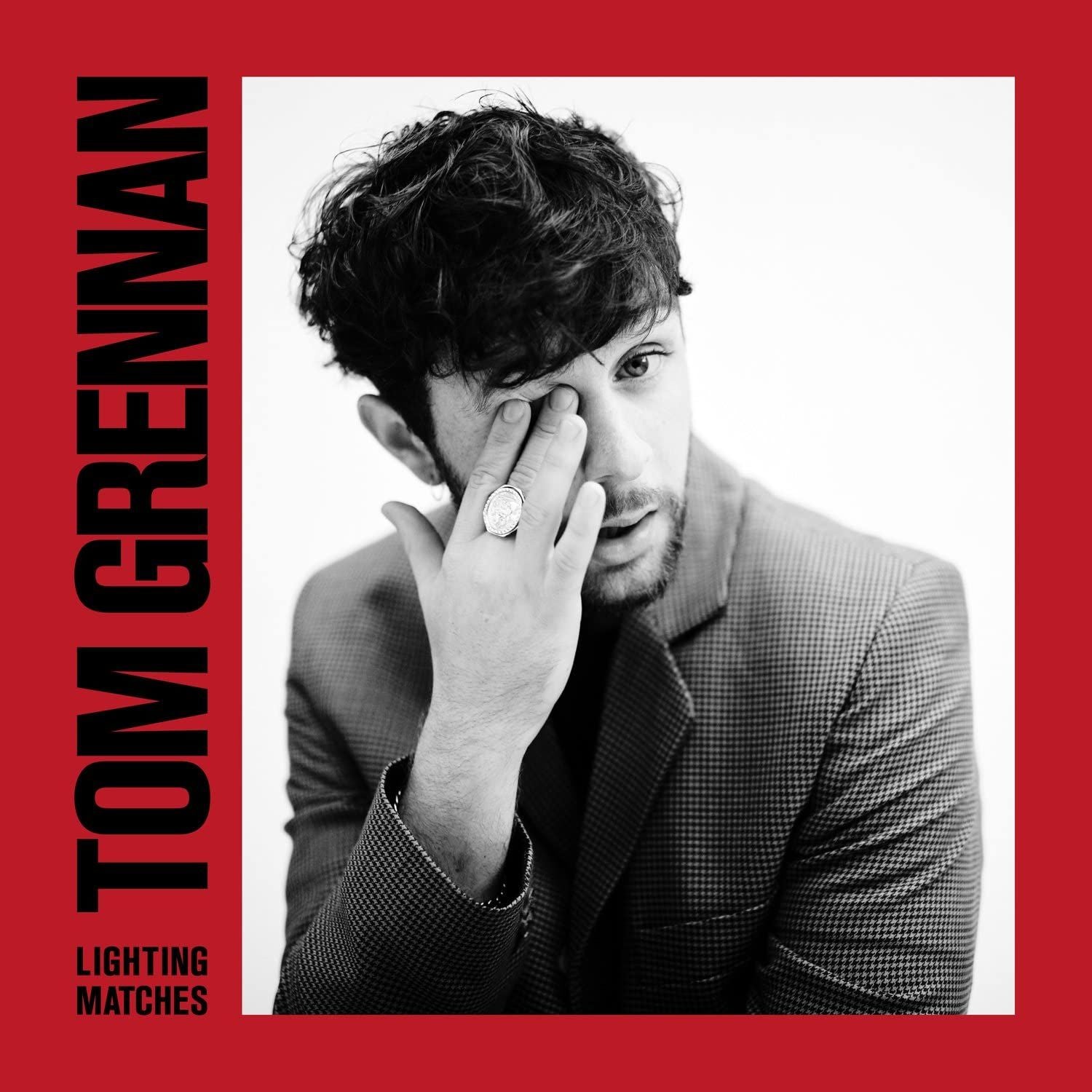 Tom Grennan - Lighting Matches: Vinyl LP