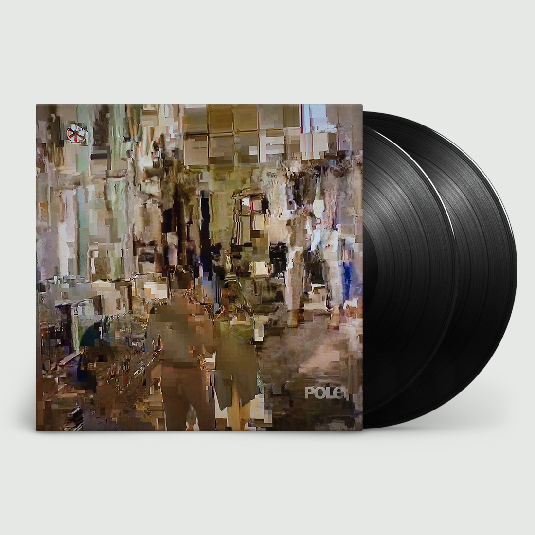 Pole - Fading: Gatefold Vinyl 2LP