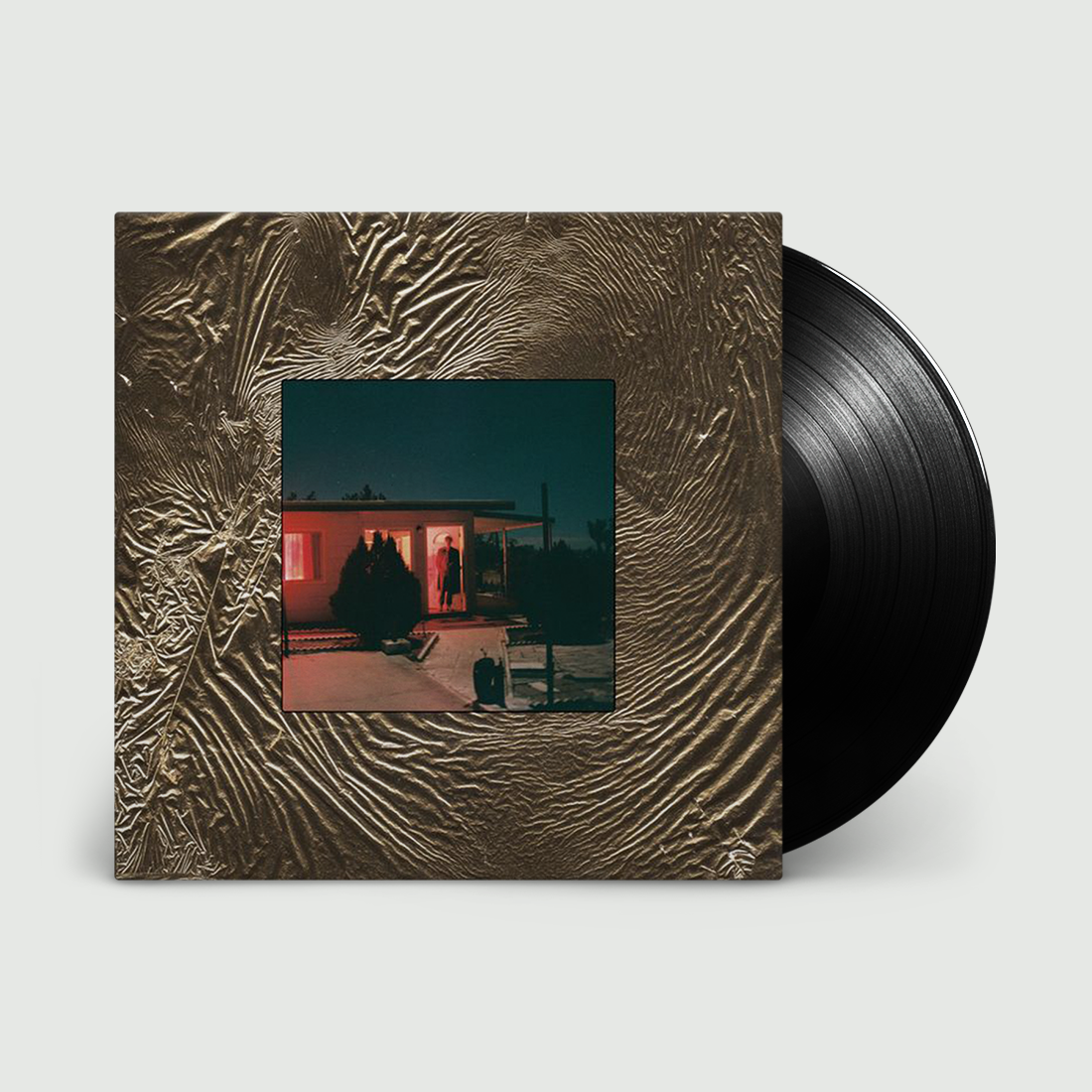 Cory Hanson - Pale Horse Rider: Vinyl LP