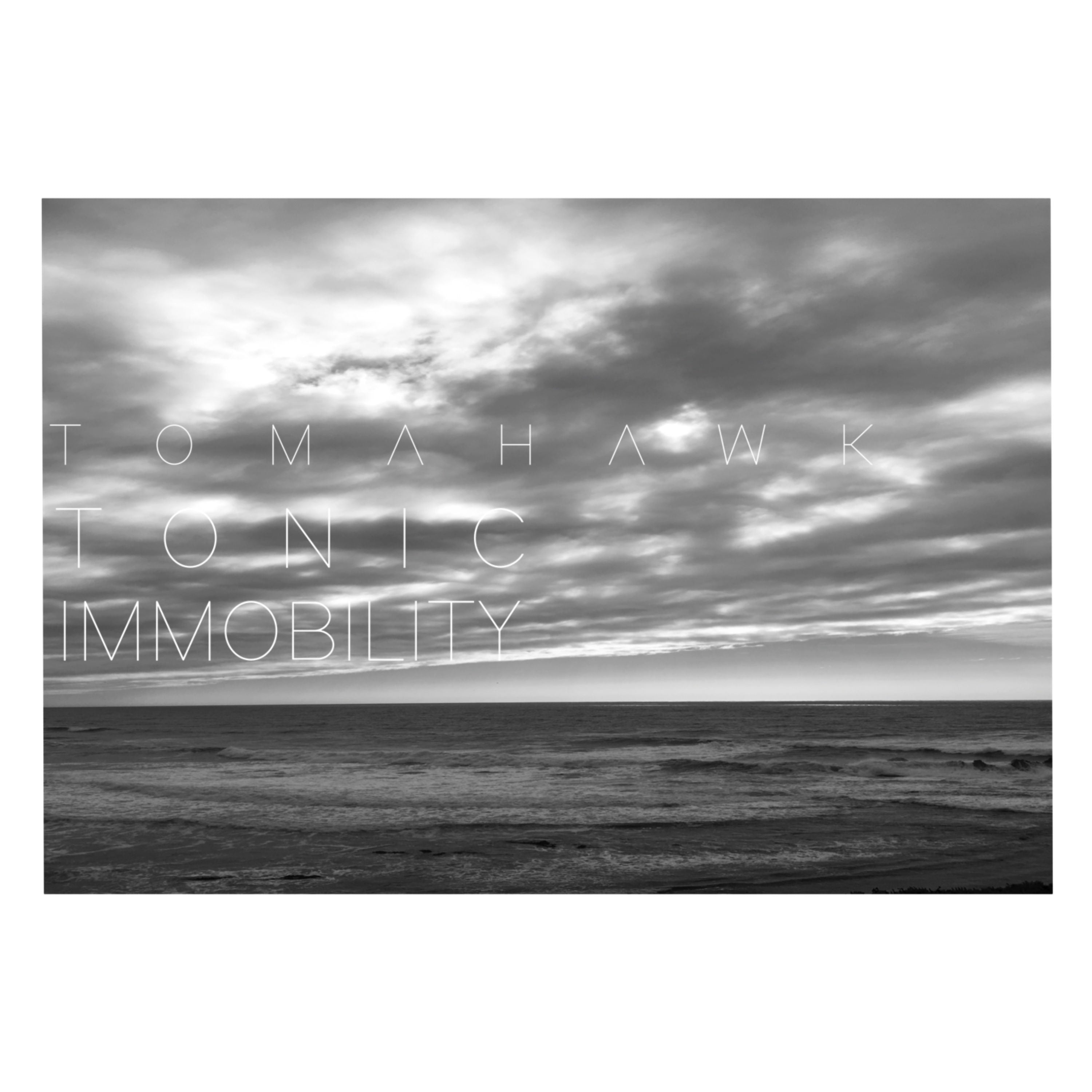 Tomahawk - Tonic Immobility: 180gm Gatefold Vinyl LP