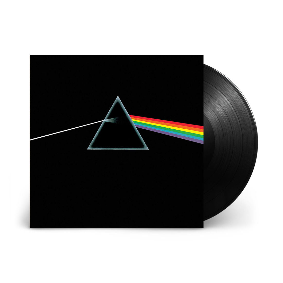 Pink Floyd - The Dark Side Of The Moon: Reissue Vinyl LP