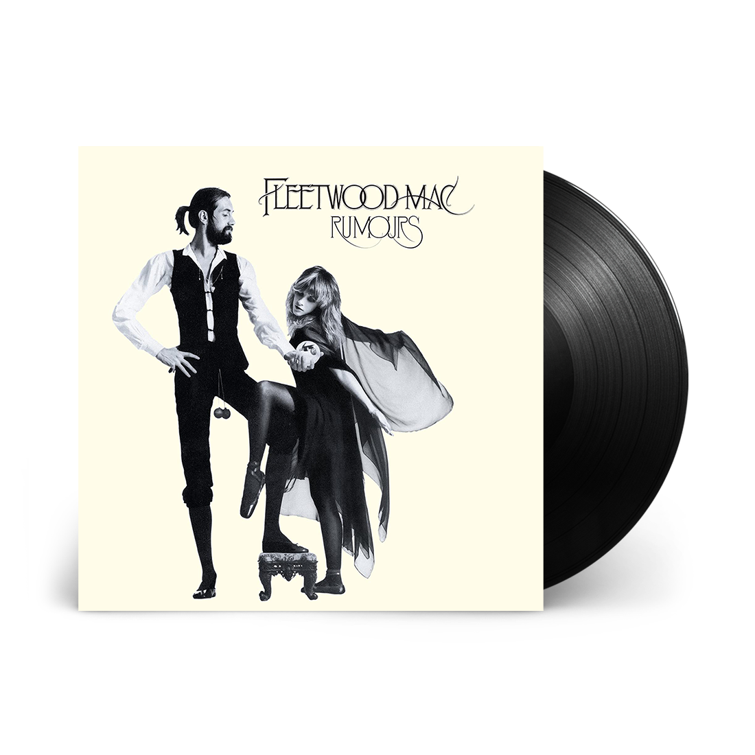 Fleetwood Mac - Rumours (45th Anniversary Edition): Vinyl LP