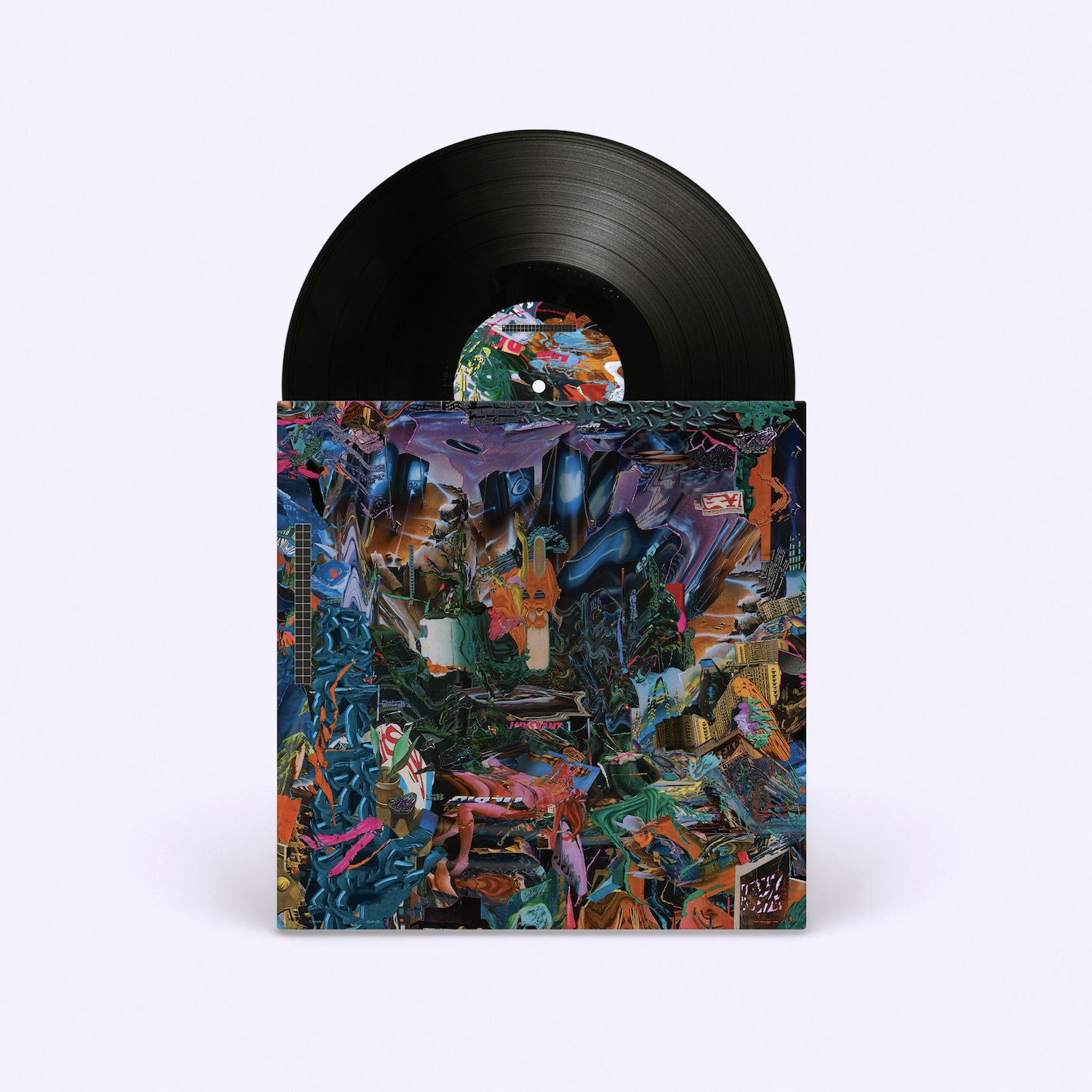 black midi - Cavalcade: Vinyl LP