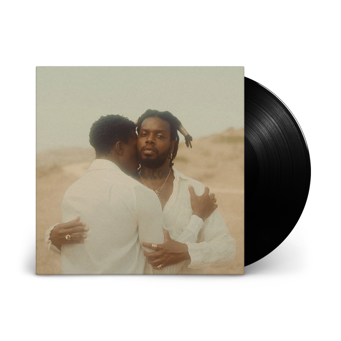 serpentwithfeet - DEACON: Vinyl LP