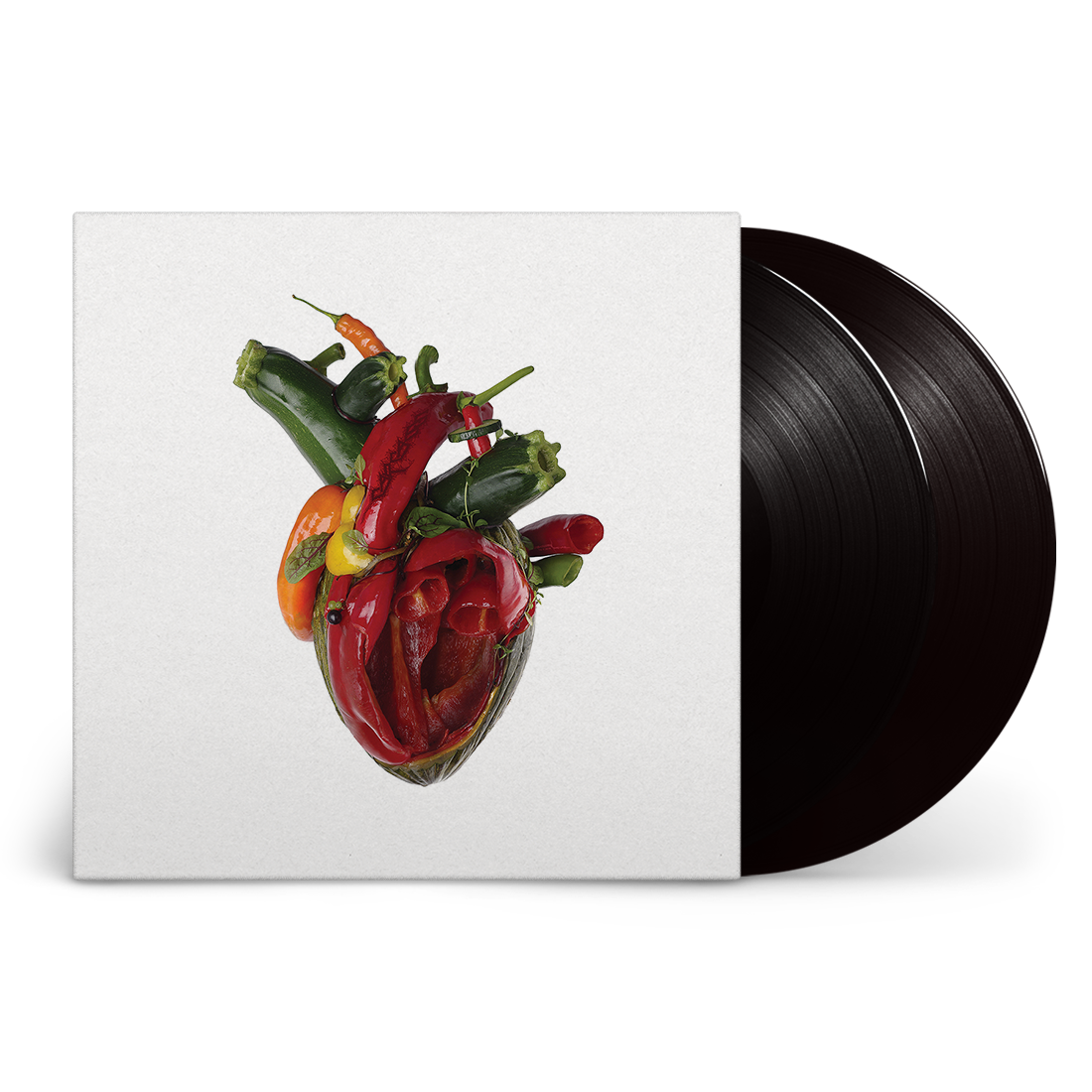 Carcass - Torn Arteries: Vinyl 2LP