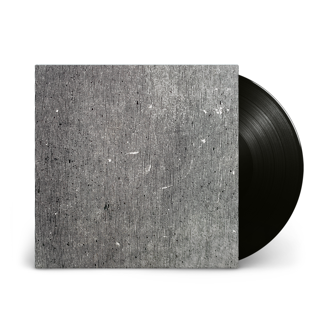 Low - HEY WHAT: Vinyl LP with Custom Dust Sleeve