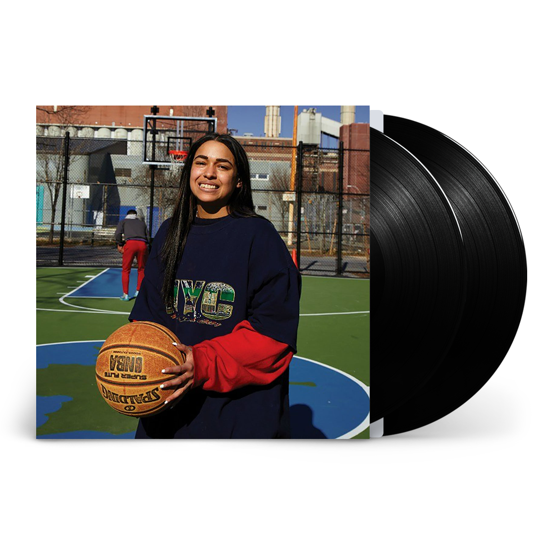 Princess Nokia - 1992 DELUXE: Vinyl 2LP