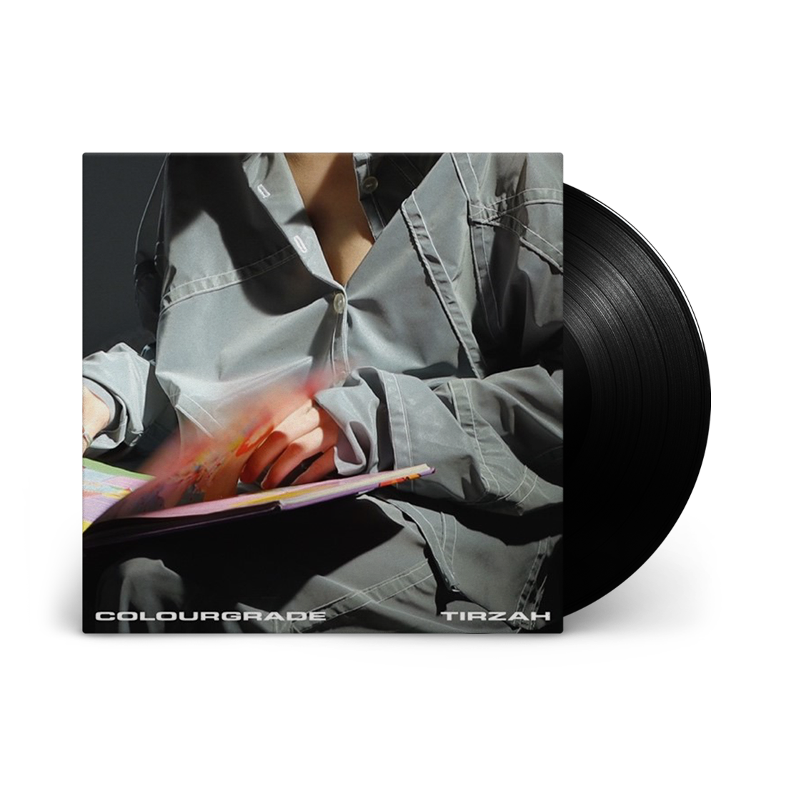 Tirzah - Colourgrade: Vinyl LP
