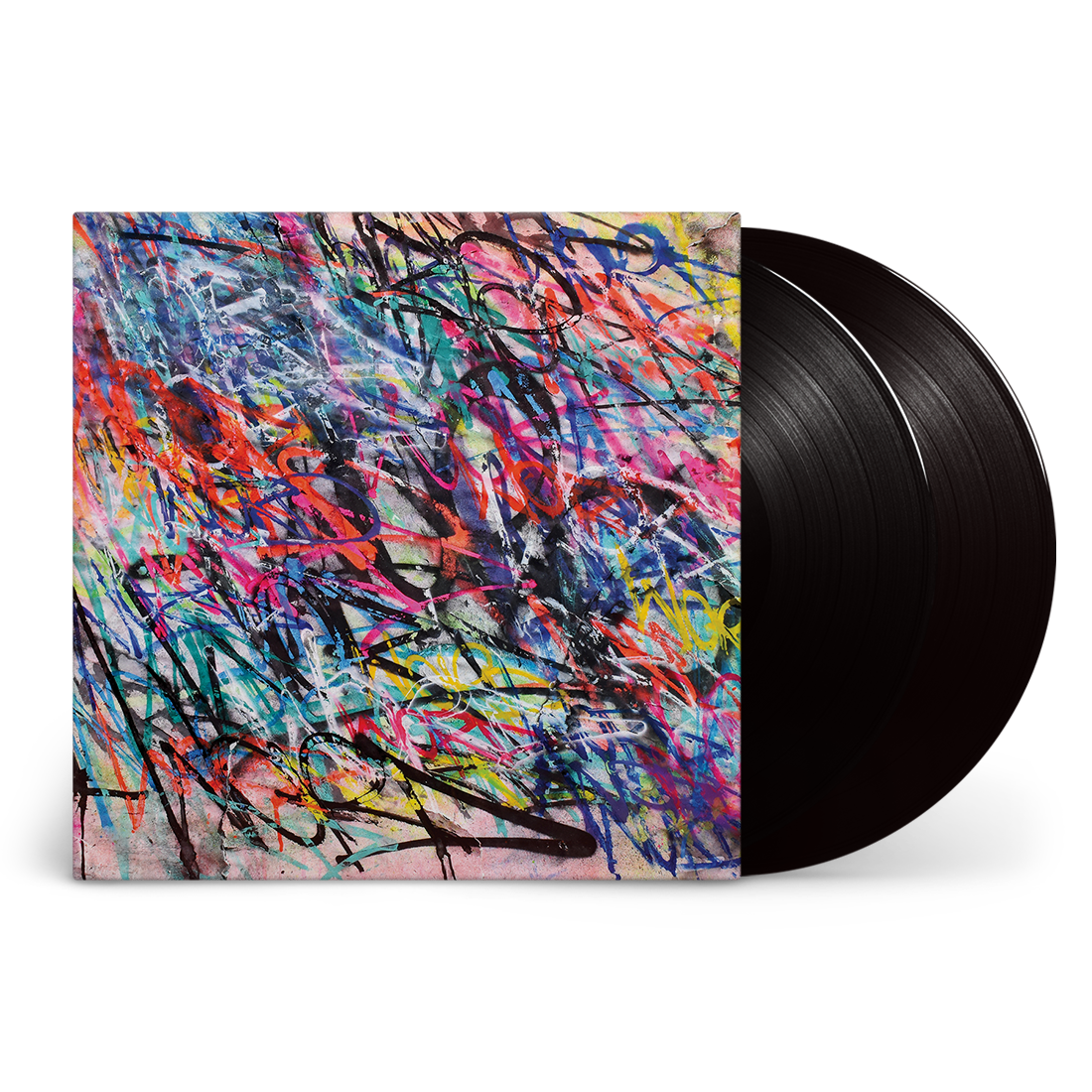 Atmosphere - Word?: Vinyl 2LP
