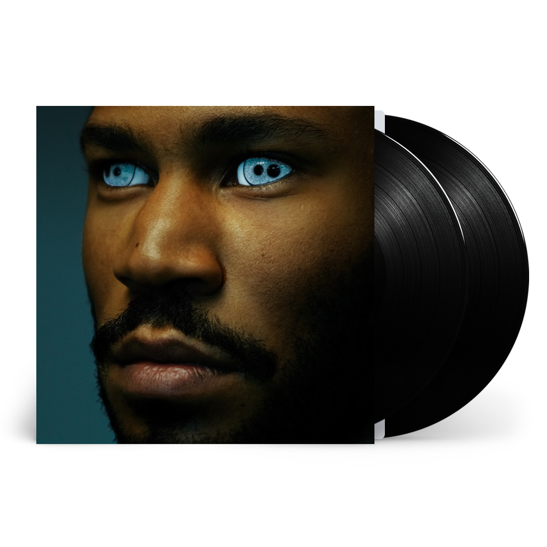 KAYTRANADA - BUBBA: Vinyl 2LP