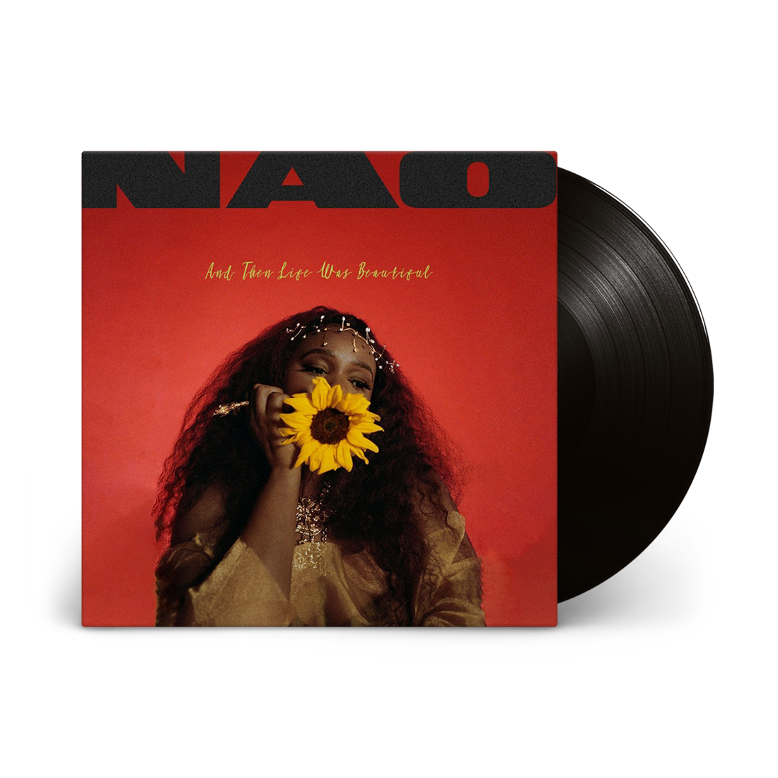 Nao - And Then Life Was Beautiful: Vinyl LP