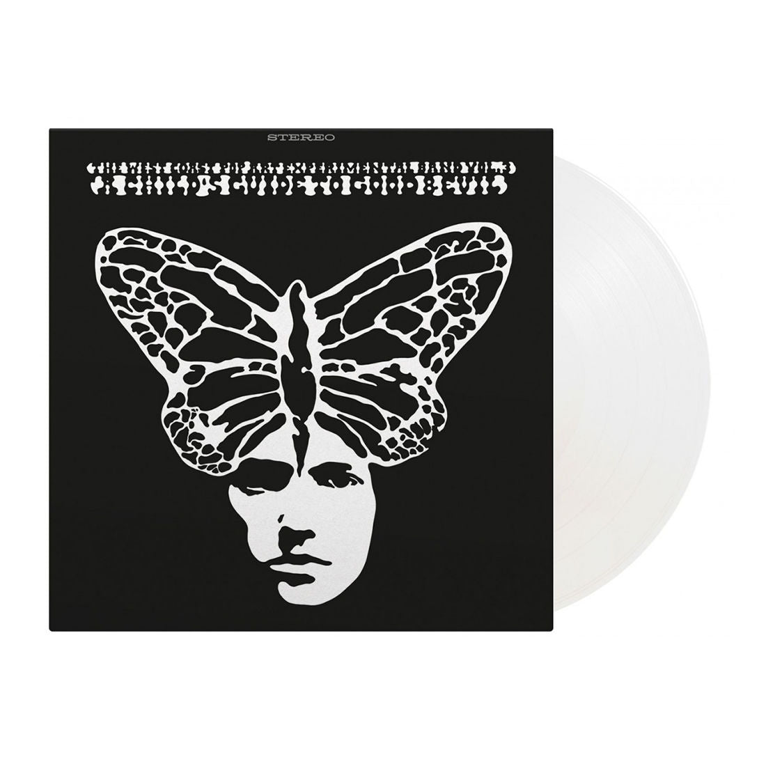 The West Coast Pop Art Experimental Band - Vol 3. A Child's Guide To Good And Evil: Limited Edition White Vinyl LP