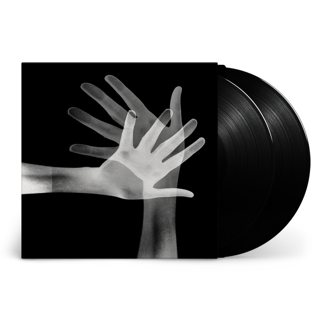 Trentemøller - Memoria: Vinyl 2LP