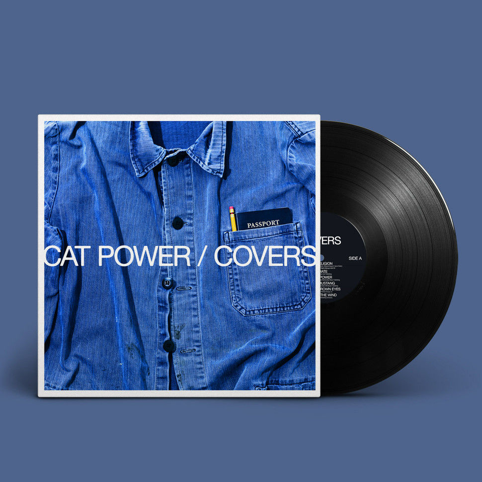 Cat Power - Covers: Vinyl LP