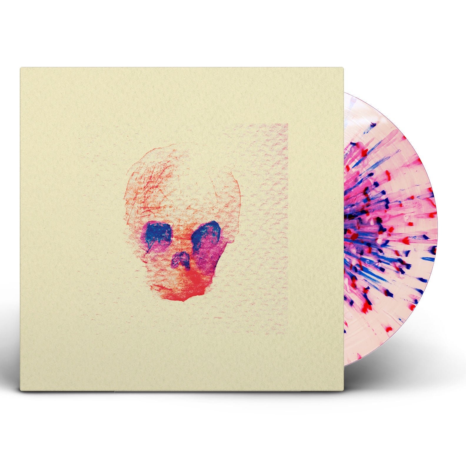 All Them Witches - ATW: Blue, Red + Purple Splatter Vinyl LP