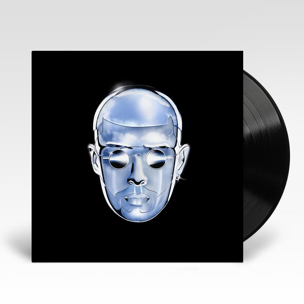 Sofiane Pamart - LETTER: Vinyl 2LP