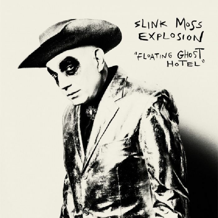 Slink Moss Explosion - Floating Ghost Hotel: Vinyl LP