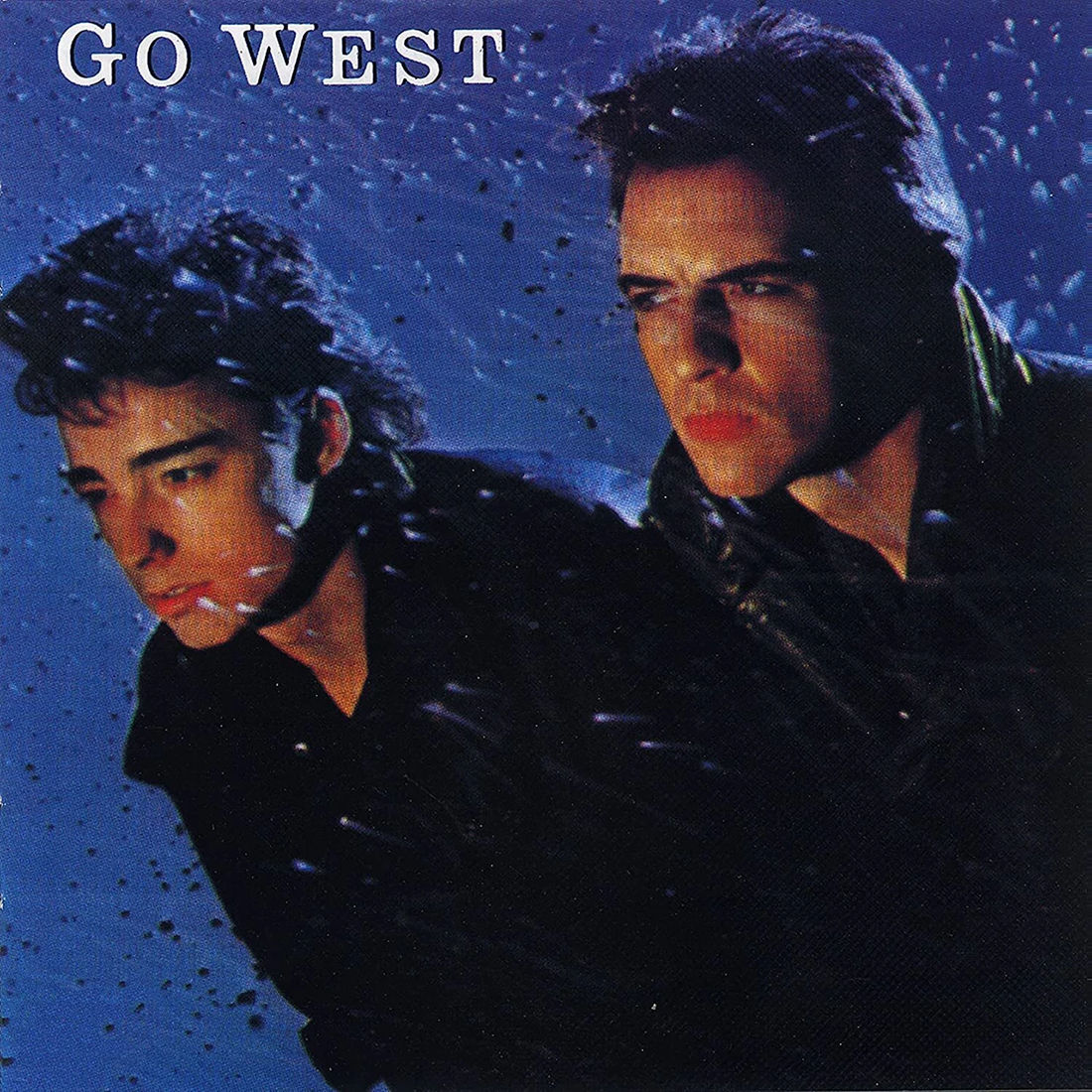 Go West - Go West, 2022 Remaster: Vinyl LP