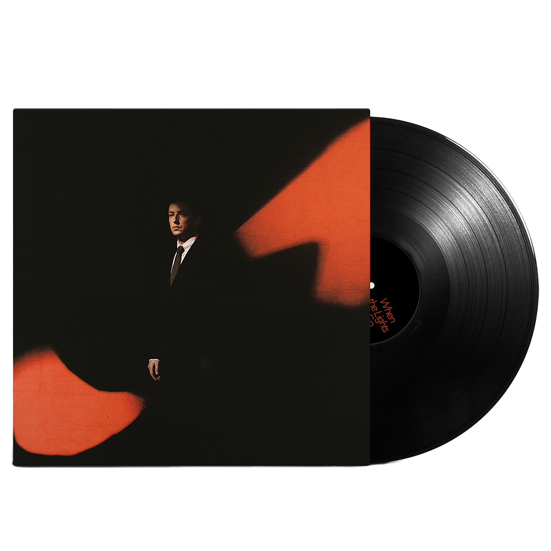 Totally Enormous Extinct Dinosaurs - When The Lights Go: Vinyl 2LP