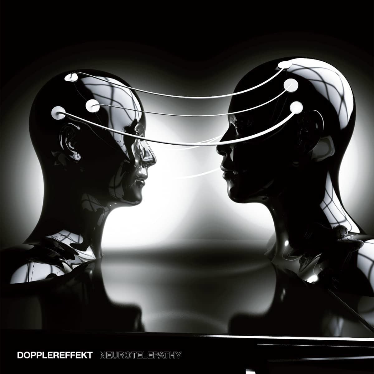 Dopplereffekt - Neurotelepathy: Vinyl 2LP