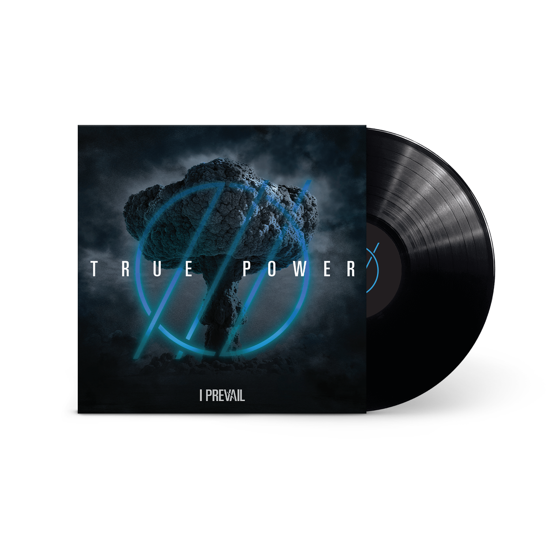 I Prevail - True Power: Vinyl LP