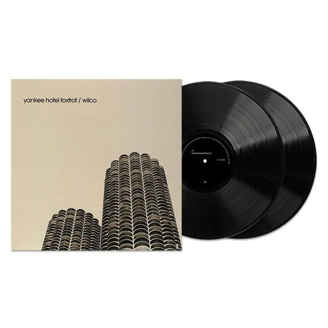 Wilco - Yankee Hotel Foxtrot (2022 Remaster): Limited Vinyl 2LP