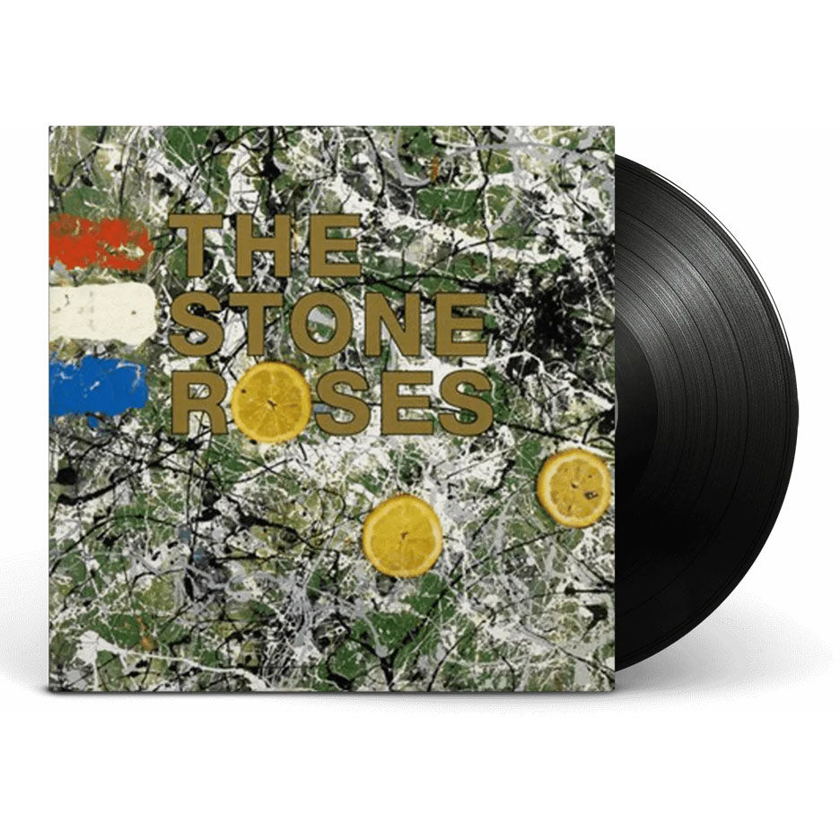 The Stone Roses - The Sound of Vinyl