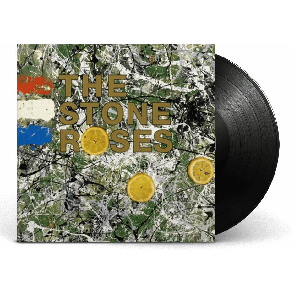 The Stone Roses - The Stone Roses: Vinyl LP
