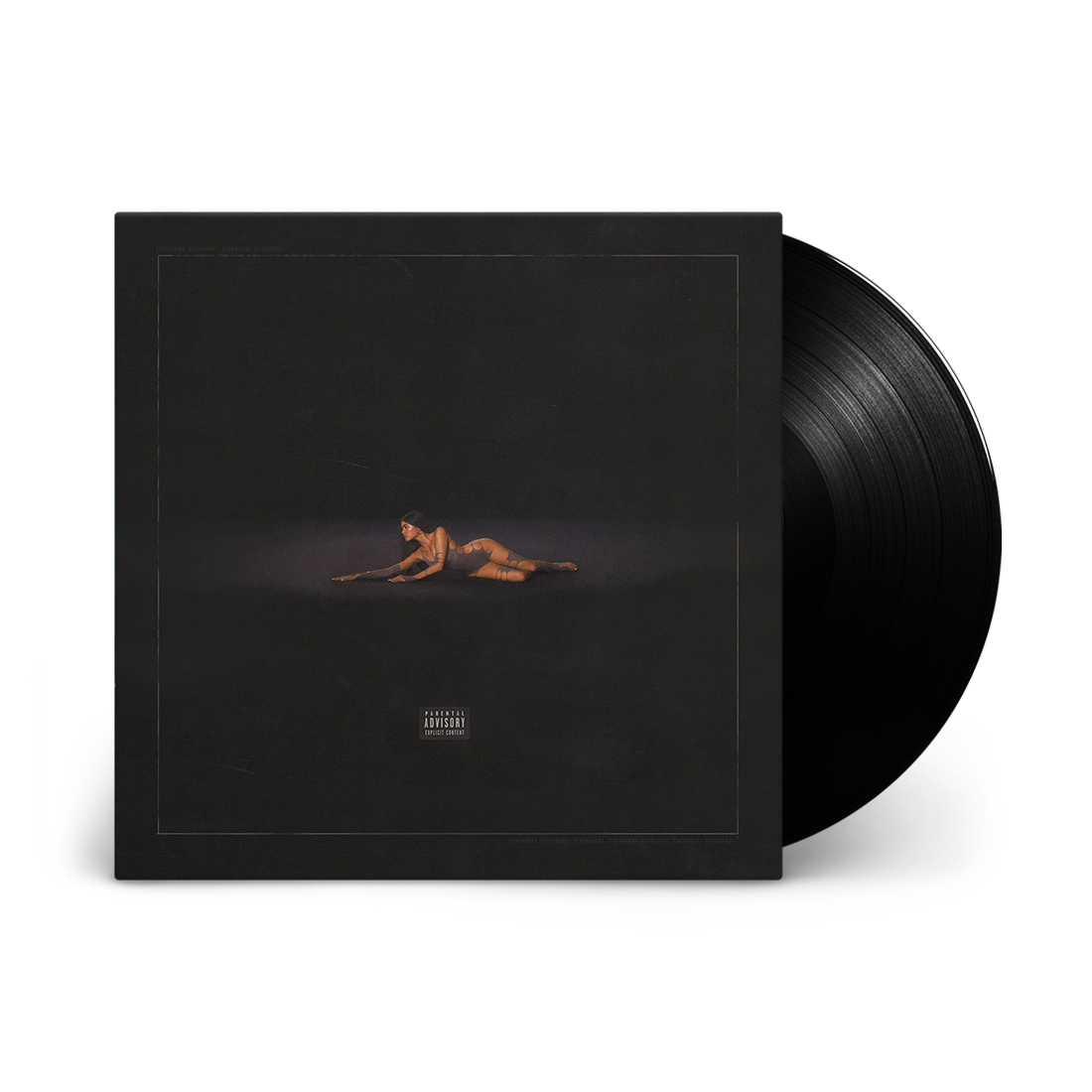 Madison Beer - Life Support: Vinyl LP