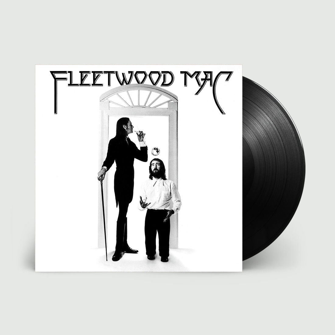 Fleetwood Mac - Fleetwood Mac: Vinyl LP