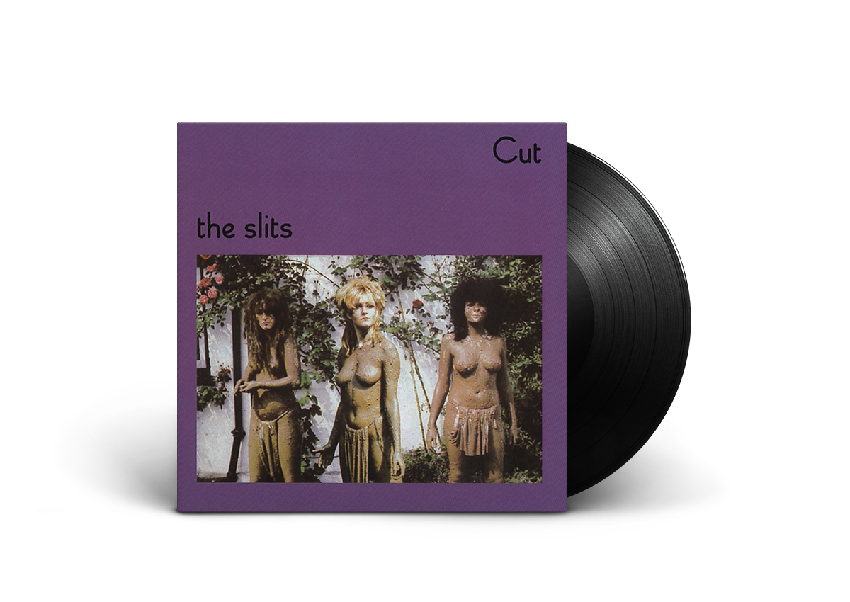 The Slits - Cut: Vinyl LP