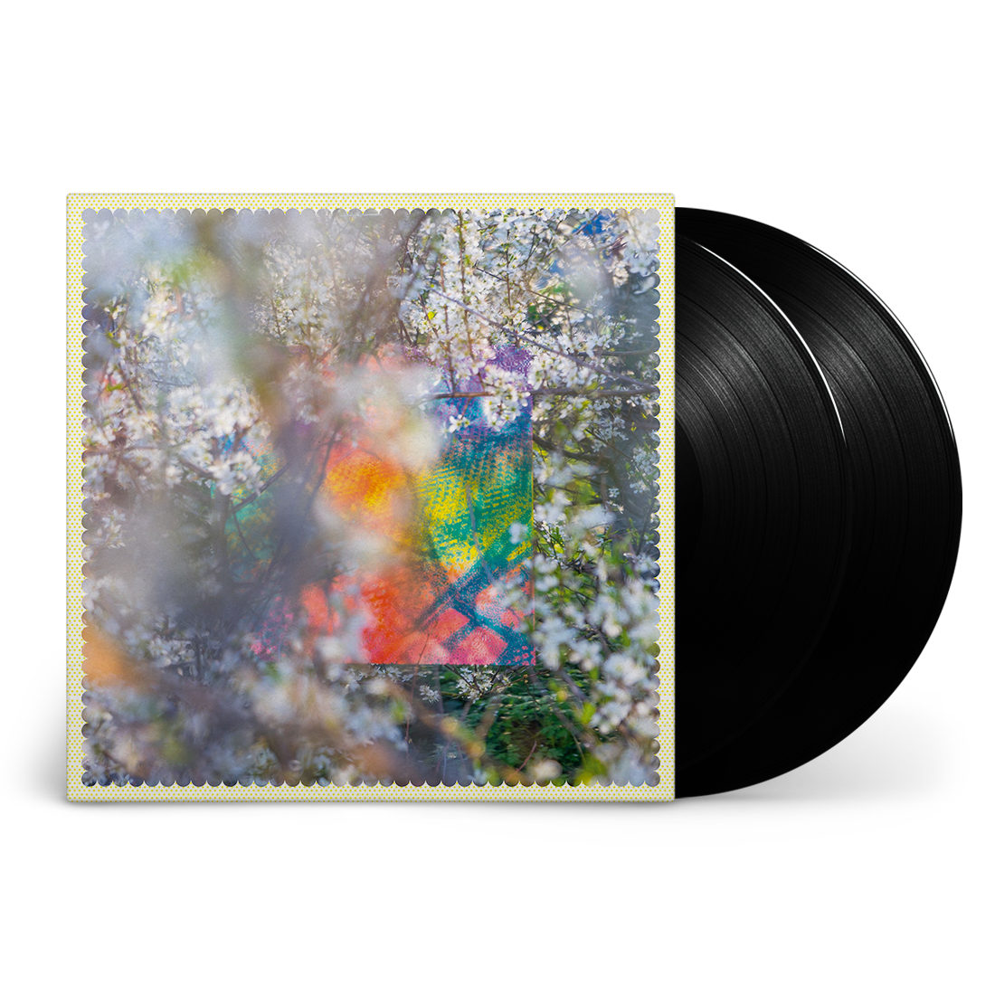 Four Tet - Sixteen Oceans: Gatefold Vinyl 2LP