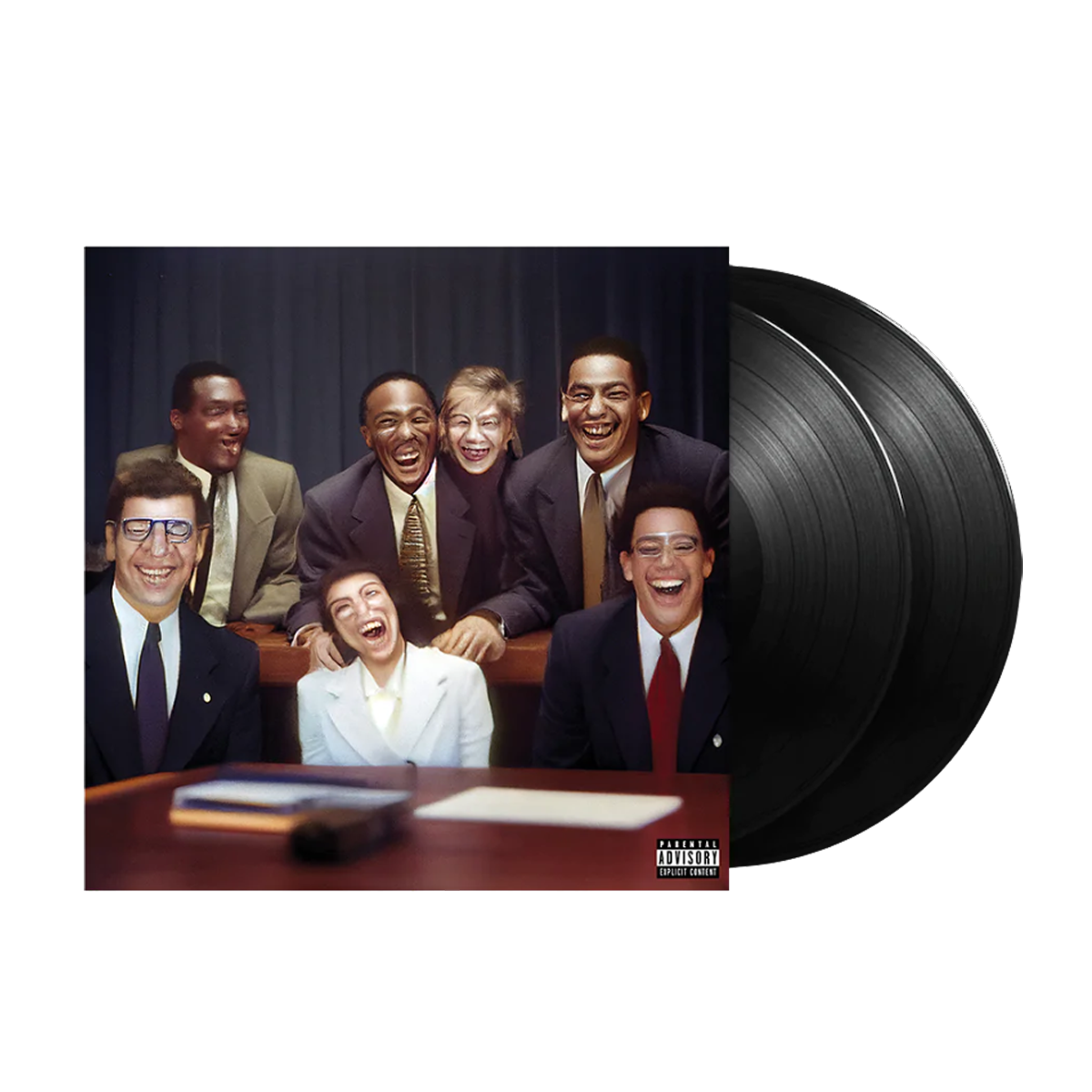 Lil Yachty - Let's Start Here: Vinyl 2LP