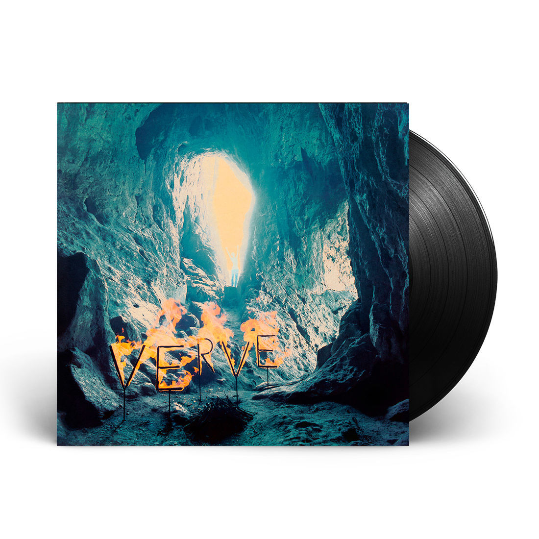 The Verve - A Storm In Heaven: Vinyl LP