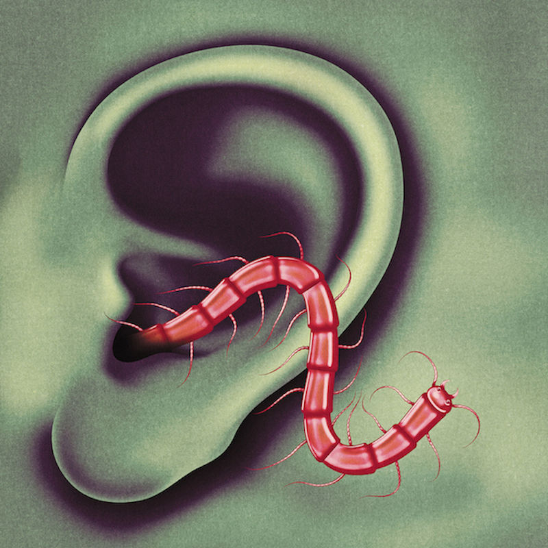 Oh Sees - An Odd Entrances: Vinyl LP