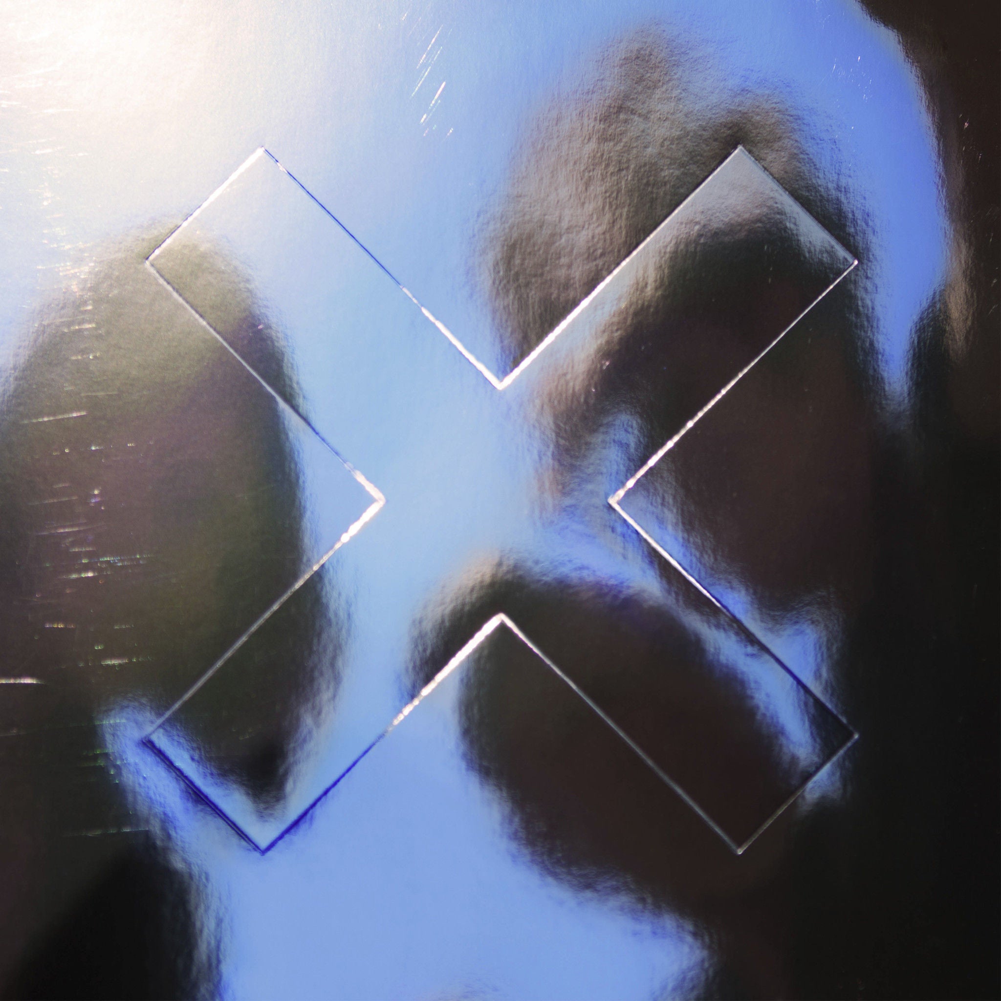 The xx - I See You: Deluxe Vinyl LP