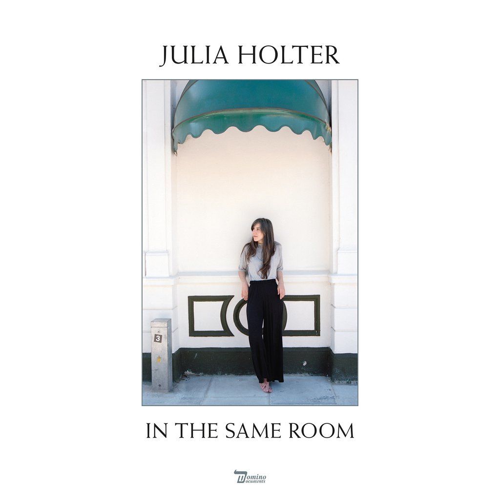 Julia Holter - In The Same Room: Vinyl 2LP