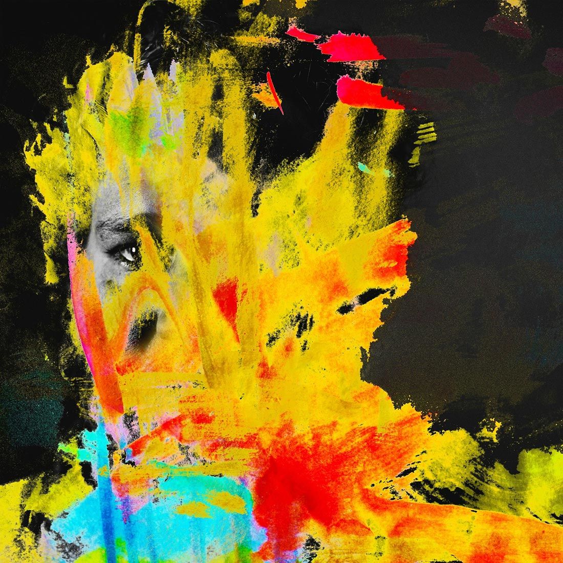 Michael Nau - Some Twist: Vinyl LP