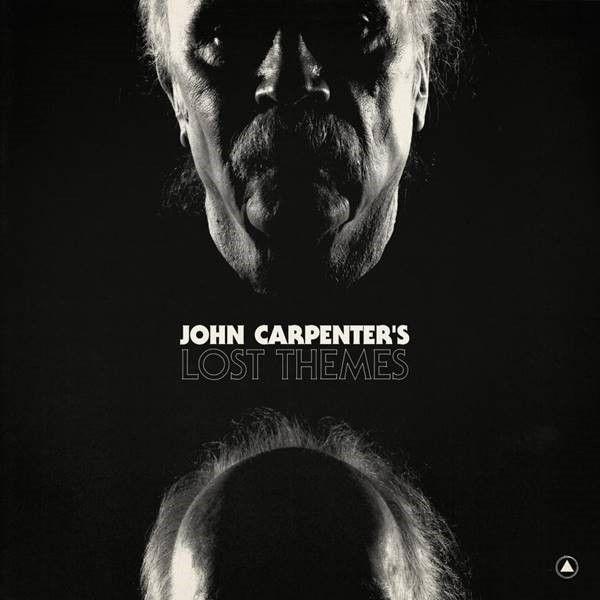 John Carpenter - Lost Themes: Vinyl LP