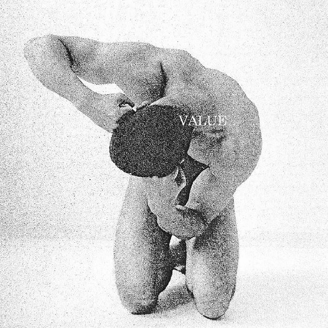 Visionist - Value: Vinyl LP