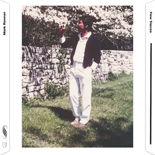 Mark Renner - Few Traces: Vinyl 2LP