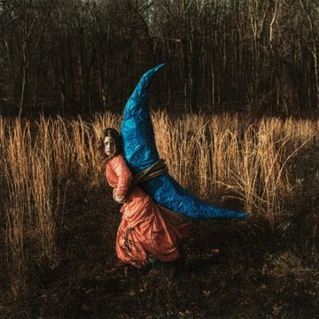 Holly Miranda - Mutual Horse: Vinyl LP