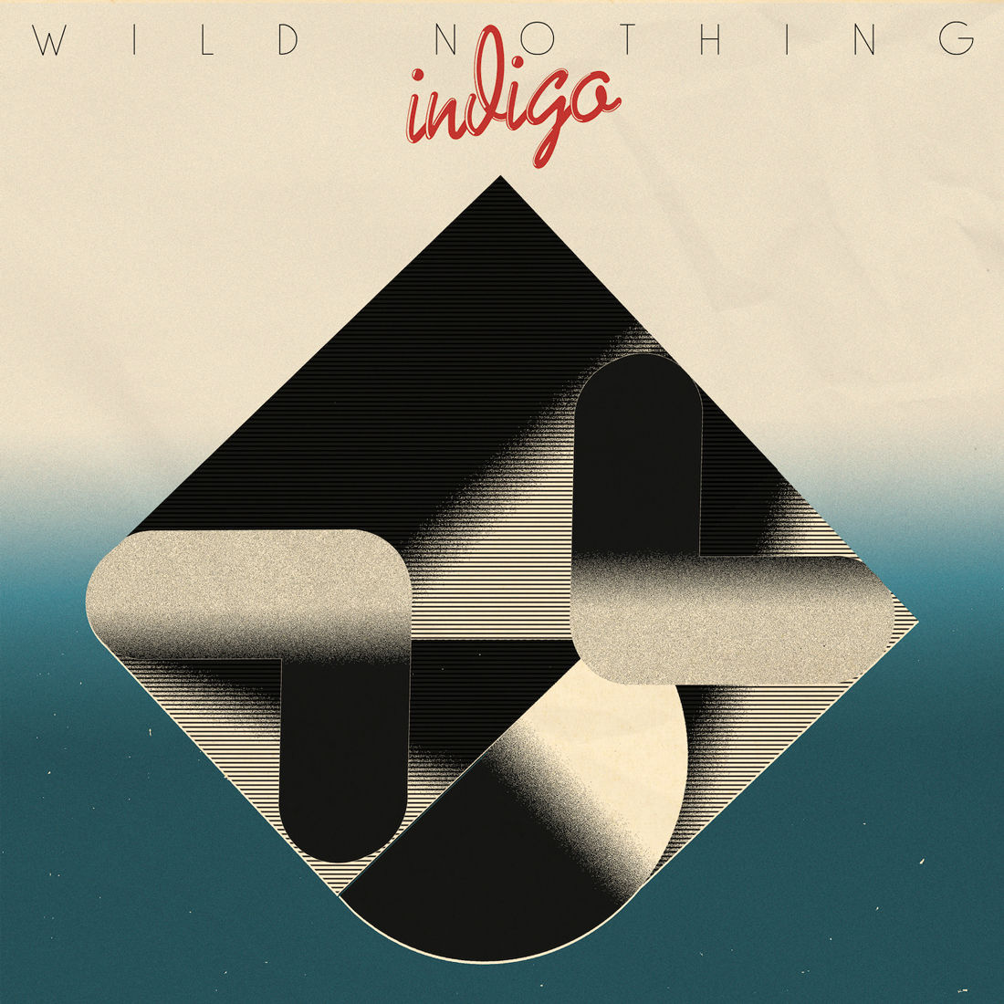 Wild Nothing - Indigo: Vinyl LP