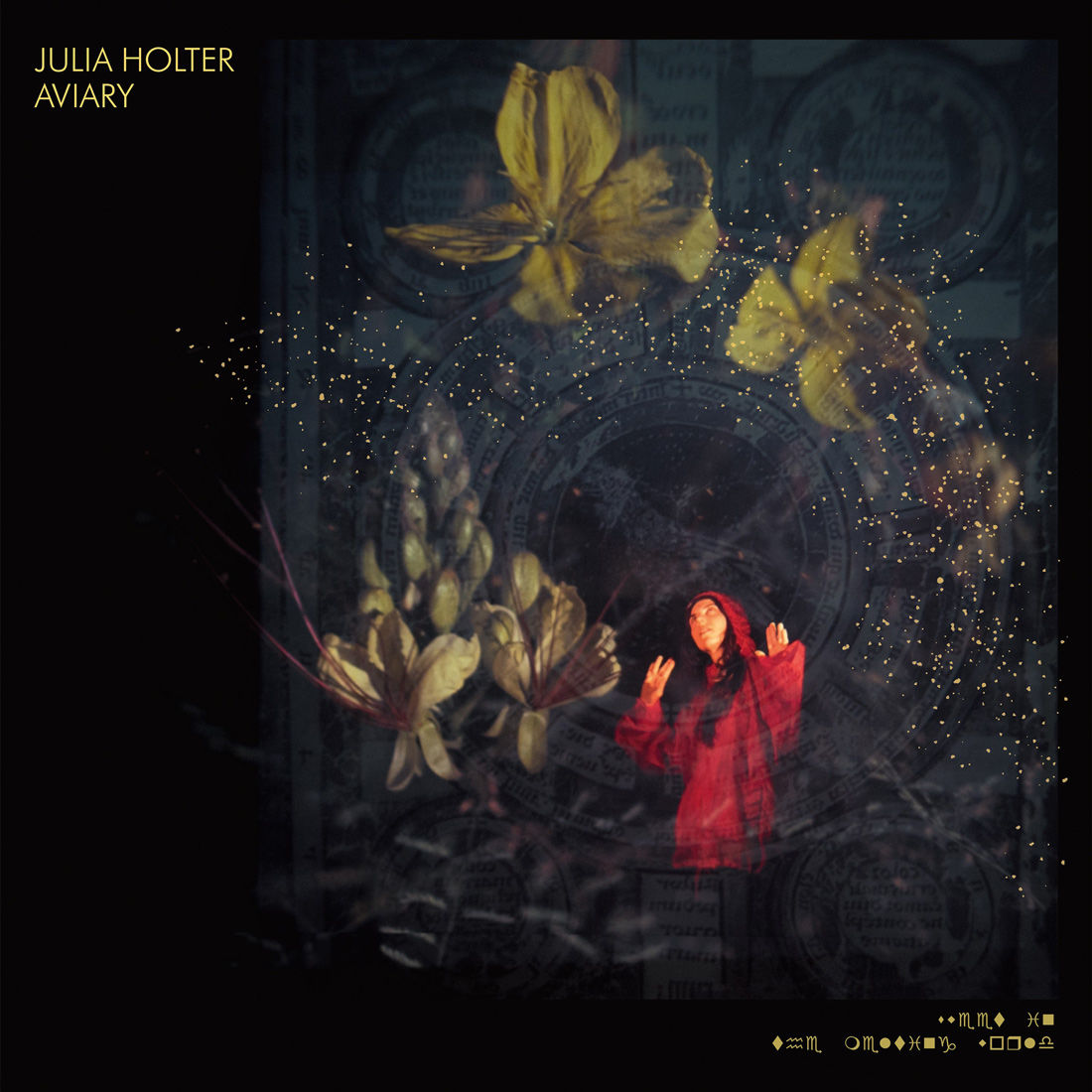 Julia Holter - Aviary: Vinyl LP