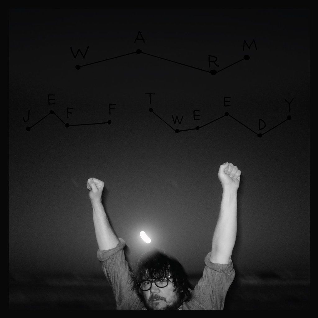 Jeff Tweedy - Warm: Vinyl LP