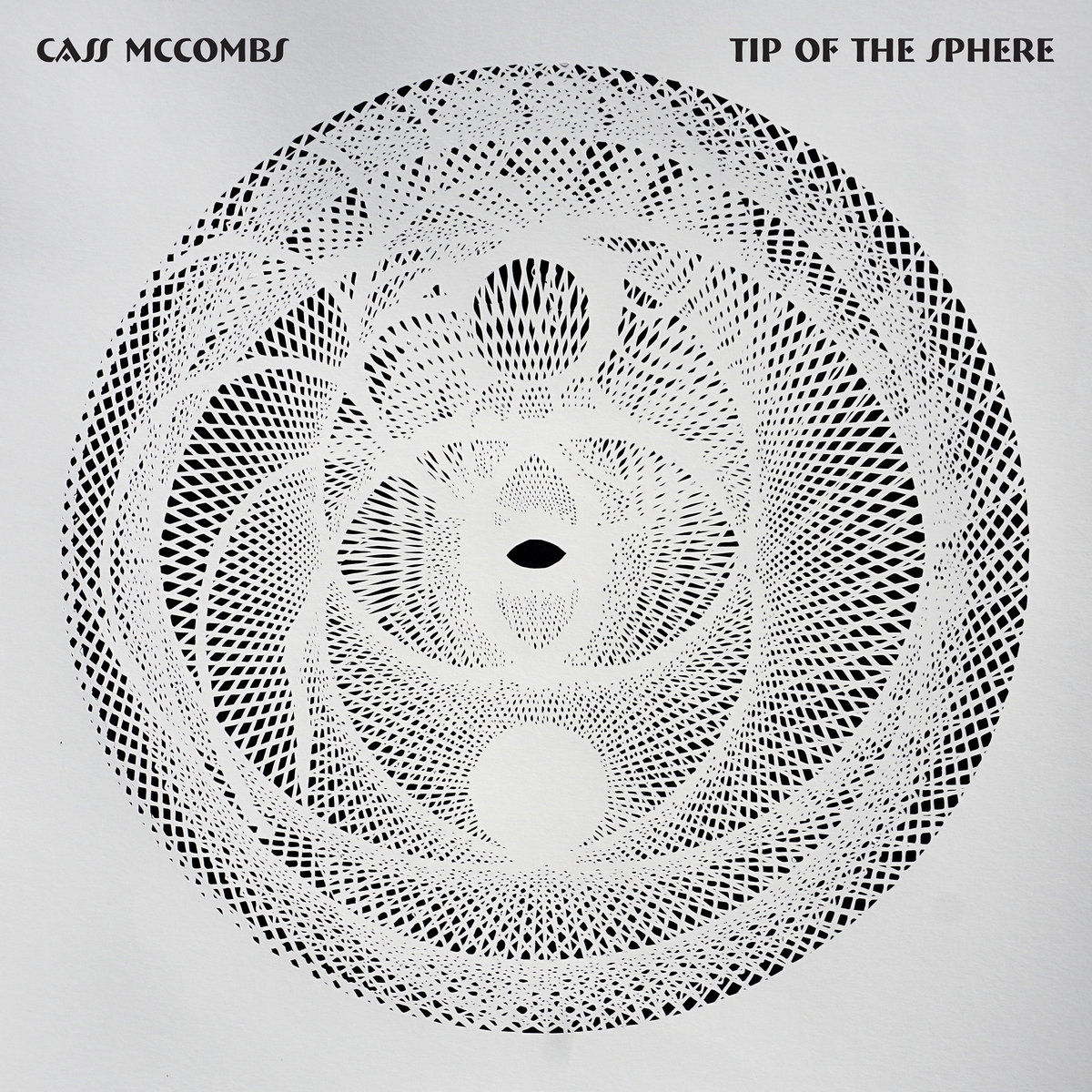 Cass McCombs - Tip of the Sphere: Vinyl 2LP