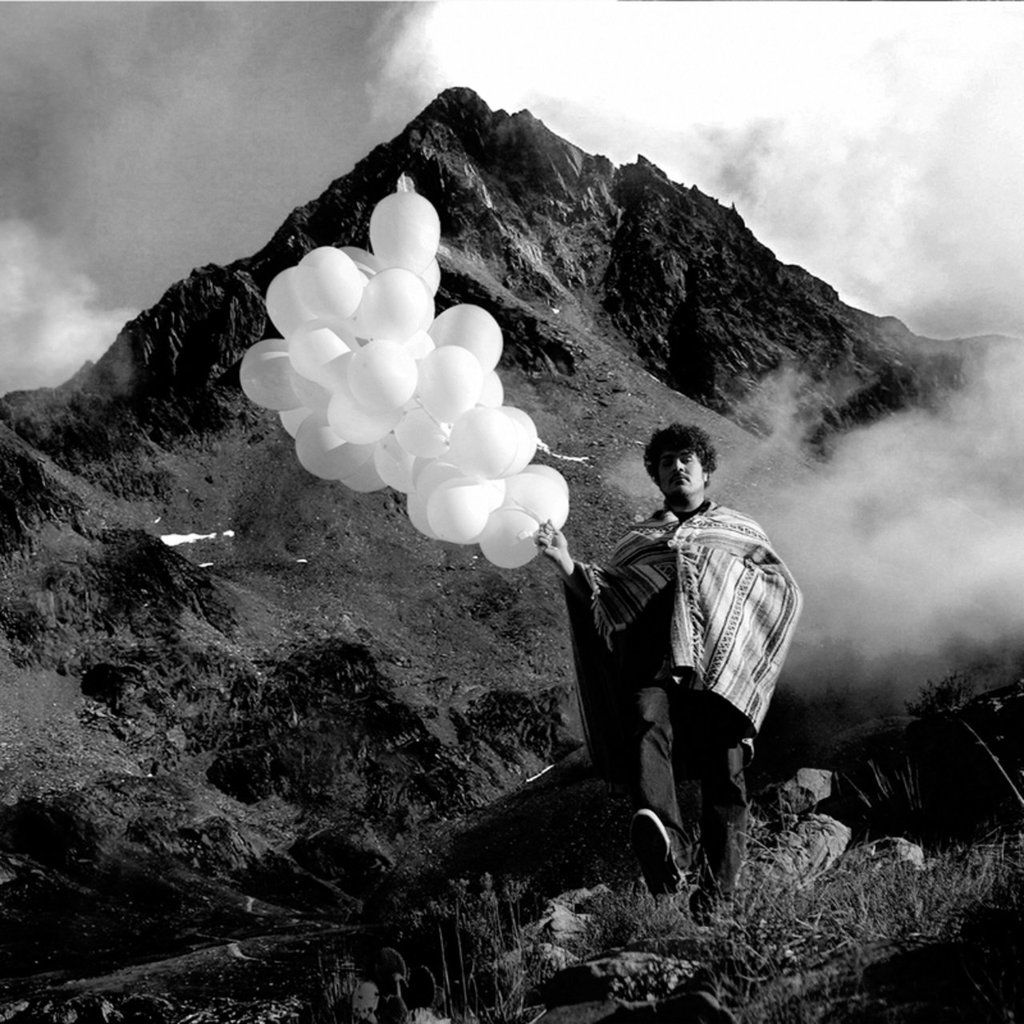 Richard Swift - Dressed Up For The Letdown: Vinyl LP