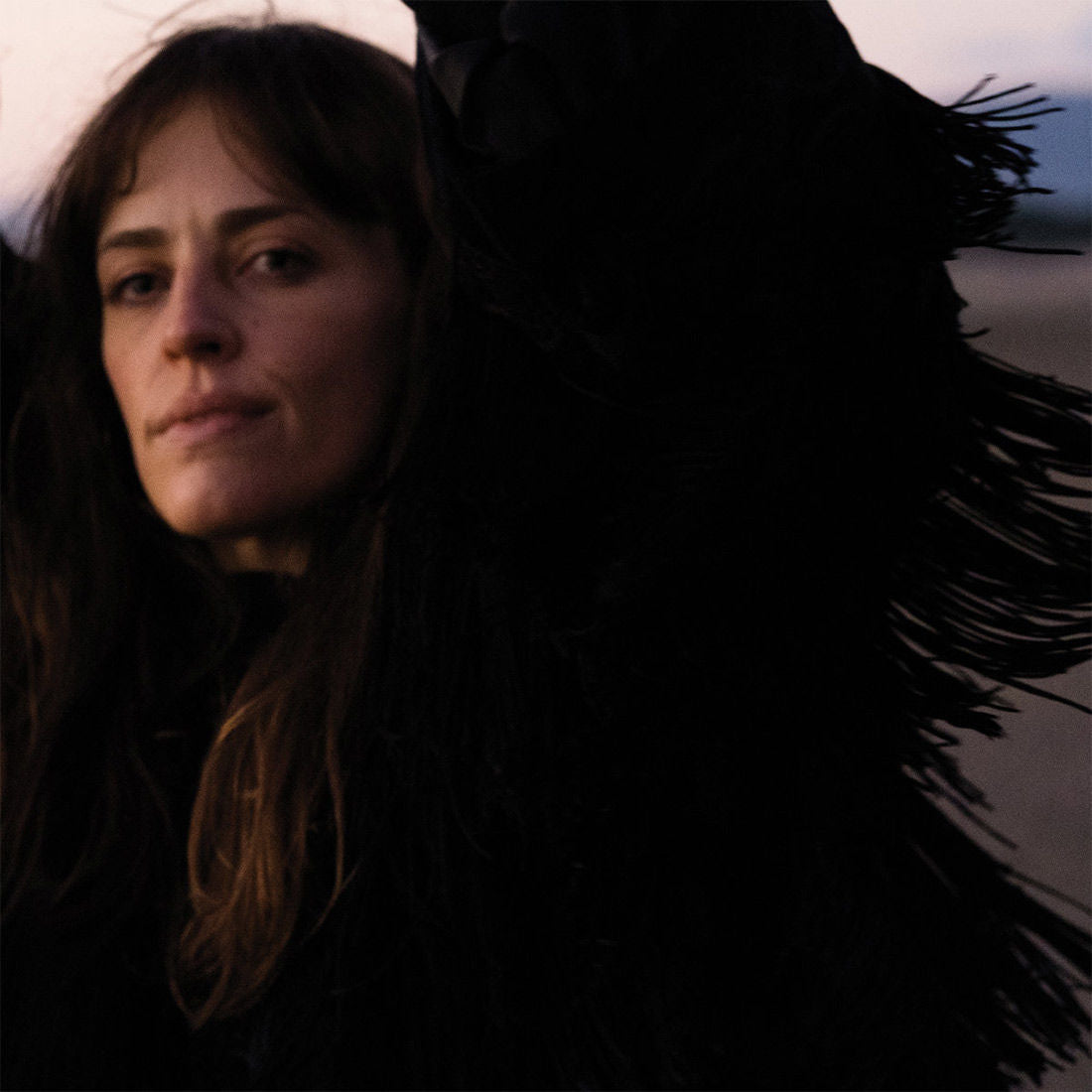 Heather Woods Broderick - Invitation: Vinyl LP