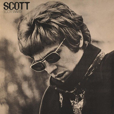 Scott Walker - Scott: Vinyl LP
