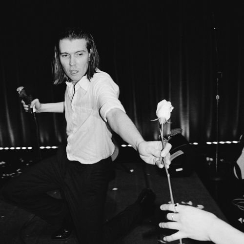 Alex Cameron - Live In San Francisco: Vinyl LP